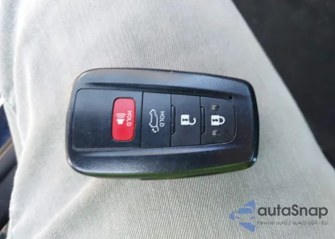 2023 Toyota Highlander Xle z USA, uszkodzony, nr VIN 5TDKDRAH4PS041440